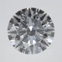 1.05 ct Lab-Grown Diamond – E VVS2 – Round Cut – IGI Certified — Sapphire Row · cut7