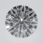1.05 ct Lab-Grown Diamond – D VVS1 – Round Cut – IGI Certified — Sapphire Row · cut7