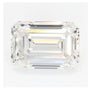 1.04 ct Lab-Grown Diamond – F VVS2 – Emerald Cut – GCAL Certified — Sapphire Row · cut7
