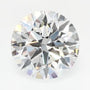 1.04 ct Lab-Grown Diamond – E VS1 – Round Cut – GCAL Certified — Sapphire Row · cut7