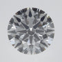 1.04 ct Lab-Grown Diamond – D VS1 – Round Cut – IGI Certified — Sapphire Row · cut7