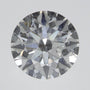 1.03 ct Natural Diamond – I SI2 – Round Cut – GIA Certified — Sapphire Row · cut7
