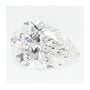1.03 ct Lab-Grown Diamond – D VVS2 – Pear Cut – GCAL Certified — Sapphire Row · cut7