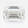 1.03 ct Lab-Grown Diamond – D VS1 – Emerald Cut – GCAL Certified — Sapphire Row · cut7