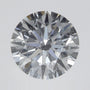 1.03 ct Lab-Grown Diamond – D VS1 – Round Cut – IGI Certified — Sapphire Row · cut7