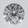 1.03 ct Lab-Grown Diamond – D VS1 – Round Cut – IGI Certified — Sapphire Row · cut7