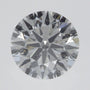 1.03 ct Lab-Grown Diamond – D VVS2 – Round Cut – IGI Certified — Sapphire Row · cut7