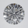 1.03 ct Lab-Grown Diamond – D VVS2 – Round Cut – IGI Certified — Sapphire Row · cut7