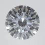 1.03 ct Lab-Grown Diamond – D VVS2 – Round Cut – IGI Certified — Sapphire Row · cut7