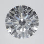 1.03 ct Lab-Grown Diamond – D VVS1 – Round Cut – IGI Certified — Sapphire Row · cut7