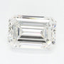 1.02 ct Lab-Grown Diamond – G VS1 – Emerald Cut – GCAL Certified — Sapphire Row · cut7