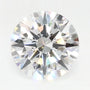 1.02 ct Lab-Grown Diamond – E VS1 – Round Cut – GCAL Certified — Sapphire Row · cut7