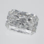 1.02 ct Lab-Grown Diamond – E VVS2 – Radiant Cut – IGI Certified — Sapphire Row · cut7