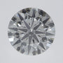 1.02 ct Lab-Grown Diamond – E VVS2 – Round Cut – IGI Certified — Sapphire Row · cut7