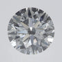 1.02 ct Lab-Grown Diamond – E VVS2 – Round Cut – IGI Certified — Sapphire Row · cut7