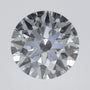 1.02 ct Lab-Grown Diamond – D VVS2 – Round Cut – IGI Certified — Sapphire Row · cut7