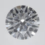 1.02 ct Lab-Grown Diamond – D VVS2 – Round Cut – IGI Certified — Sapphire Row · cut7