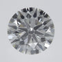 1.02 ct Lab-Grown Diamond – D VVS1 – Round Cut – IGI Certified — Sapphire Row · cut7
