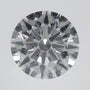1.02 ct Lab-Grown Diamond – D VVS1 – Round Cut – IGI Certified — Sapphire Row · cut7