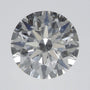 1.01 ct Natural Diamond – H SI1 – Round Cut – GIA Certified — Sapphire Row · cut7