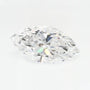 1.01 ct Lab-Grown Diamond – D VS1 – Marquise Cut – GCAL Certified — Sapphire Row · cut7