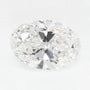 1.01 ct Lab-Grown Diamond – E VVS2 – Oval Cut – GCAL Certified — Sapphire Row · cut7