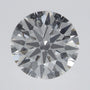 1.01 ct Lab-Grown Diamond – D VS1 – Round Cut – IGI Certified — Sapphire Row · cut7
