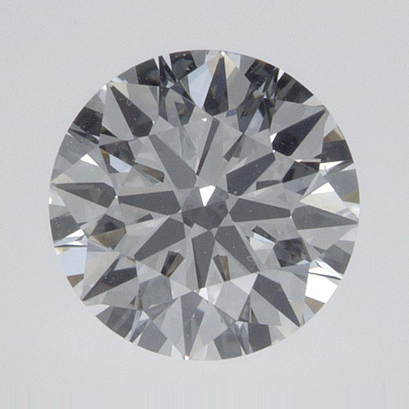 1.01 ct Lab-Grown Diamond – D VS1 – Round Cut – IGI Certified — Sapphire Row · cut7