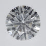 1.01 ct Lab-Grown Diamond – D VVS2 – Round Cut – IGI Certified — Sapphire Row · cut7