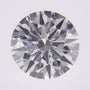 1.01 ct Lab-Grown Diamond – D VVS1 – Round Cut – IGI Certified — Sapphire Row · cut7