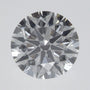 1.01 ct Lab-Grown Diamond – D VVS1 – Round Cut – IGI Certified — Sapphire Row · cut7