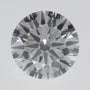 1.01 ct Lab-Grown Diamond – D VVS1 – Round Cut – IGI Certified — Sapphire Row · cut7