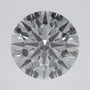 1.01 ct Lab-Grown Diamond – D VVS1 – Round Cut – IGI Certified — Sapphire Row · cut7