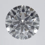 1.01 ct Lab-Grown Diamond – D VVS1 – Round Cut – IGI Certified — Sapphire Row · cut7