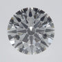 1.01 ct Lab-Grown Diamond – D VVS1 – Round Cut – IGI Certified — Sapphire Row · cut7