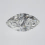 1.00 ct Natural Diamond – H SI1 – Marquise Cut – GIA Certified — Sapphire Row · cut7