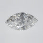 1.00 ct Natural Diamond – F SI1 – Marquise Cut – GIA Certified — Sapphire Row · cut7