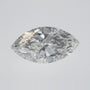 1.00 ct Natural Diamond – I SI1 – Marquise Cut – GIA Certified — Sapphire Row · cut7