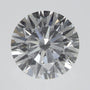 1.00 ct Natural Diamond – H SI1 – Round Cut – GIA Certified — Sapphire Row · cut7