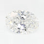 1.00 ct Lab-Grown Diamond – E VVS2 – Oval Cut – GCAL Certified — Sapphire Row · cut7