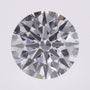 1.00 ct Lab-Grown Diamond – D VVS2 – Round Cut – IGI Certified — Sapphire Row · cut7
