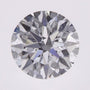 1.00 ct Lab-Grown Diamond – D VVS2 – Round Cut – IGI Certified — Sapphire Row · cut7