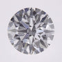 1.00 ct Lab-Grown Diamond – D VVS2 – Round Cut – IGI Certified — Sapphire Row · cut7