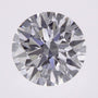 1.00 ct Lab-Grown Diamond – D VVS1 – Round Cut – IGI Certified — Sapphire Row · cut7