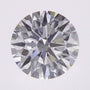 1.00 ct Lab-Grown Diamond – D VVS1 – Round Cut – IGI Certified — Sapphire Row · cut7
