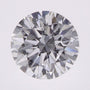 1.00 ct Lab-Grown Diamond – D VVS1 – Round Cut – IGI Certified — Sapphire Row · cut7