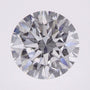 1.00 ct Lab-Grown Diamond – D VVS1 – Round Cut – IGI Certified — Sapphire Row · cut7