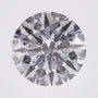 1.00 ct Lab-Grown Diamond – D VVS1 – Round Cut – IGI Certified — Sapphire Row · cut7