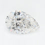 0.99 ct Lab-Grown Diamond – F VVS2 – Pear Cut – GCAL Certified — Sapphire Row · cut7