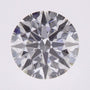 0.99 ct Lab-Grown Diamond – D VVS2 – Round Cut – IGI Certified — Sapphire Row · cut7